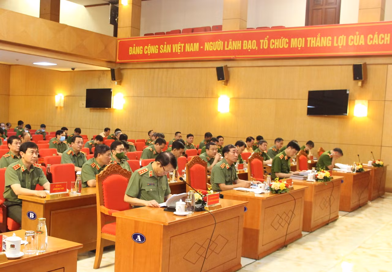 Đấu tranh với tội phạm hình sự, ma túy lợi dụng điểm du lịch, tuyến giao thông trọng điểm -0