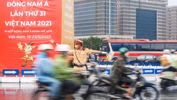 VietJet tặng 1 năm bay cho đội bóng đá nam và nữ vô địch SEA Games 31 ảnh 3
