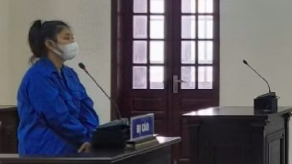 Vận chuyển ma túy lấy 500 ngàn đồng tiền công, thanh niên lãnh&nbsp;20 năm tù ảnh 2