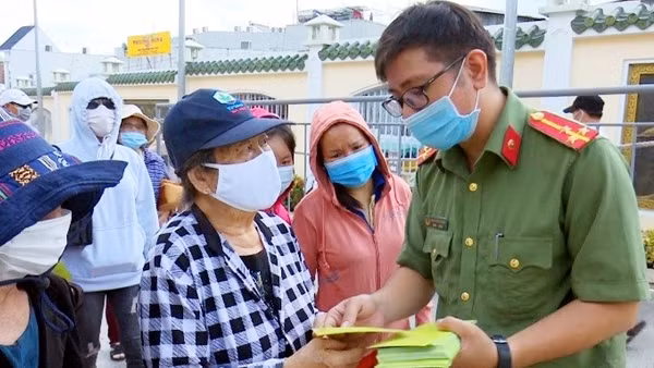 Nhiều hạng mục, công trình thu hút du khách tại Khu du lịch Cáp treo Núi Sam ảnh 9