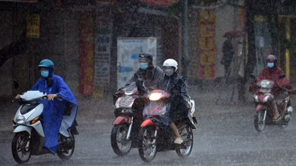 Giải pháp nào khắc phục cảnh nhiều tuyến phố Hà Nội "biến thành sông" sau mưa lớn? ảnh 4