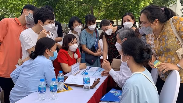 Tăng học phí đại học, chất lượng đào tạo có tăng?