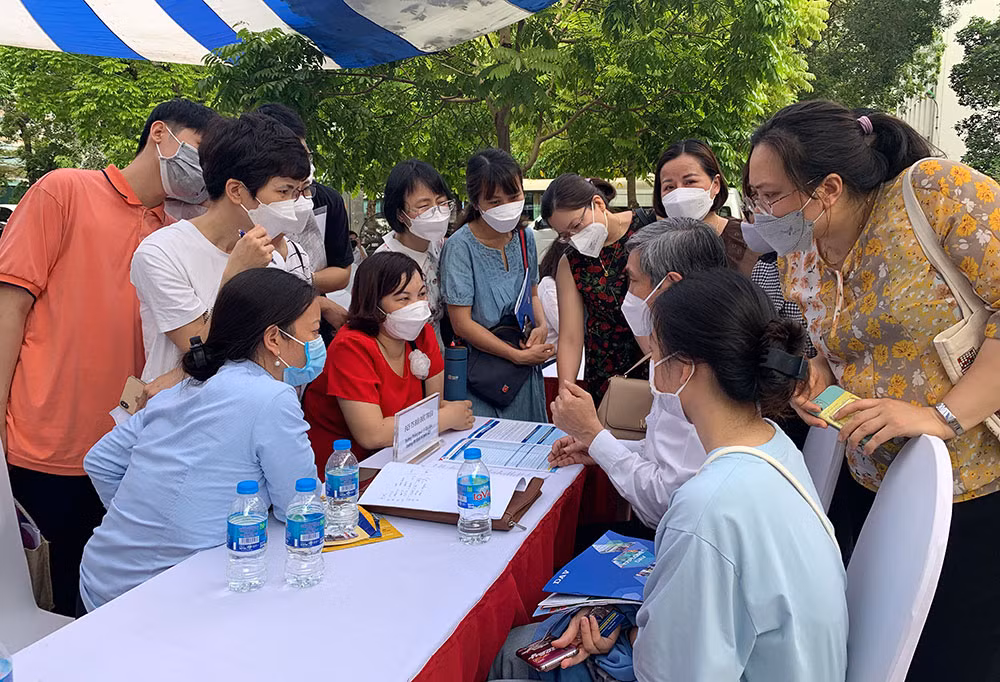 Tăng học phí đại học, chất lượng đào tạo có tăng? -0