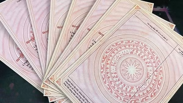 Hứa giúp chuyển đổi mục đích sử dụng đất để chiếm đoạt 580 triệu đồng ảnh 2