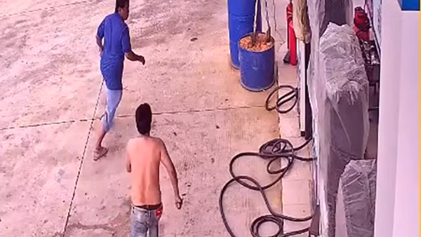 Nhức nhối người tâm thần gây án