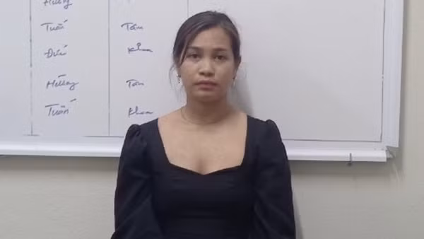 Phối hợp bắt giữ đối tượng truy nã đặc biệt