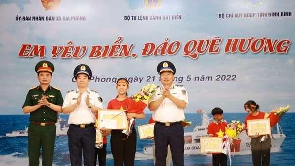 Vận dụng UNCLOS 1982 để đưa Việt Nam trở thành quốc gia biển mạnh ảnh 3