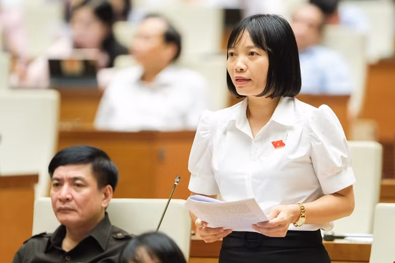 Tạo cơ sở pháp lý để CSCĐ vô hiệu hóa phương tiện bay không người lái khi cần thiết -0