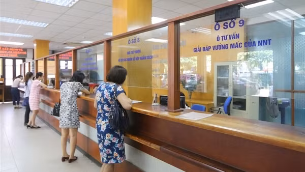 Khảo sát sự hài lòng của doanh nghiệp về thủ tục hành chính