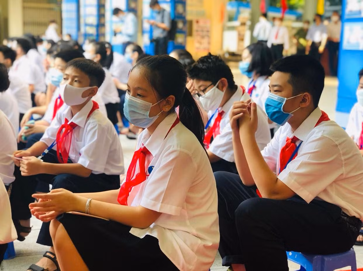 Hà Nội dự kiến tăng học phí gấp đôi -0