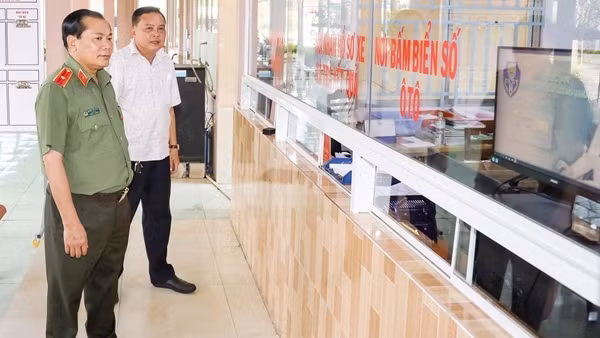 Cần Thơ sẵn sàng đăng ký phương tiện tại huyện, xã vào 21/5