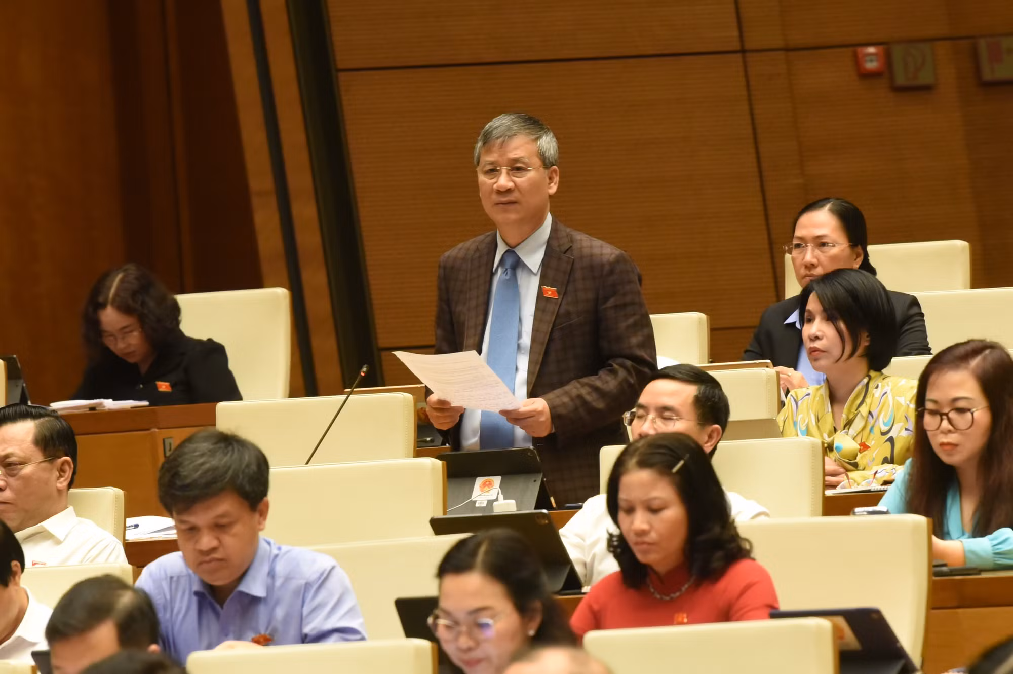 Liệu có những 
