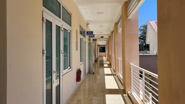 Nhiều sai phạm tại Trường ĐH Sân khấu - Điện ảnh TP Hồ Chí Minh ảnh 2