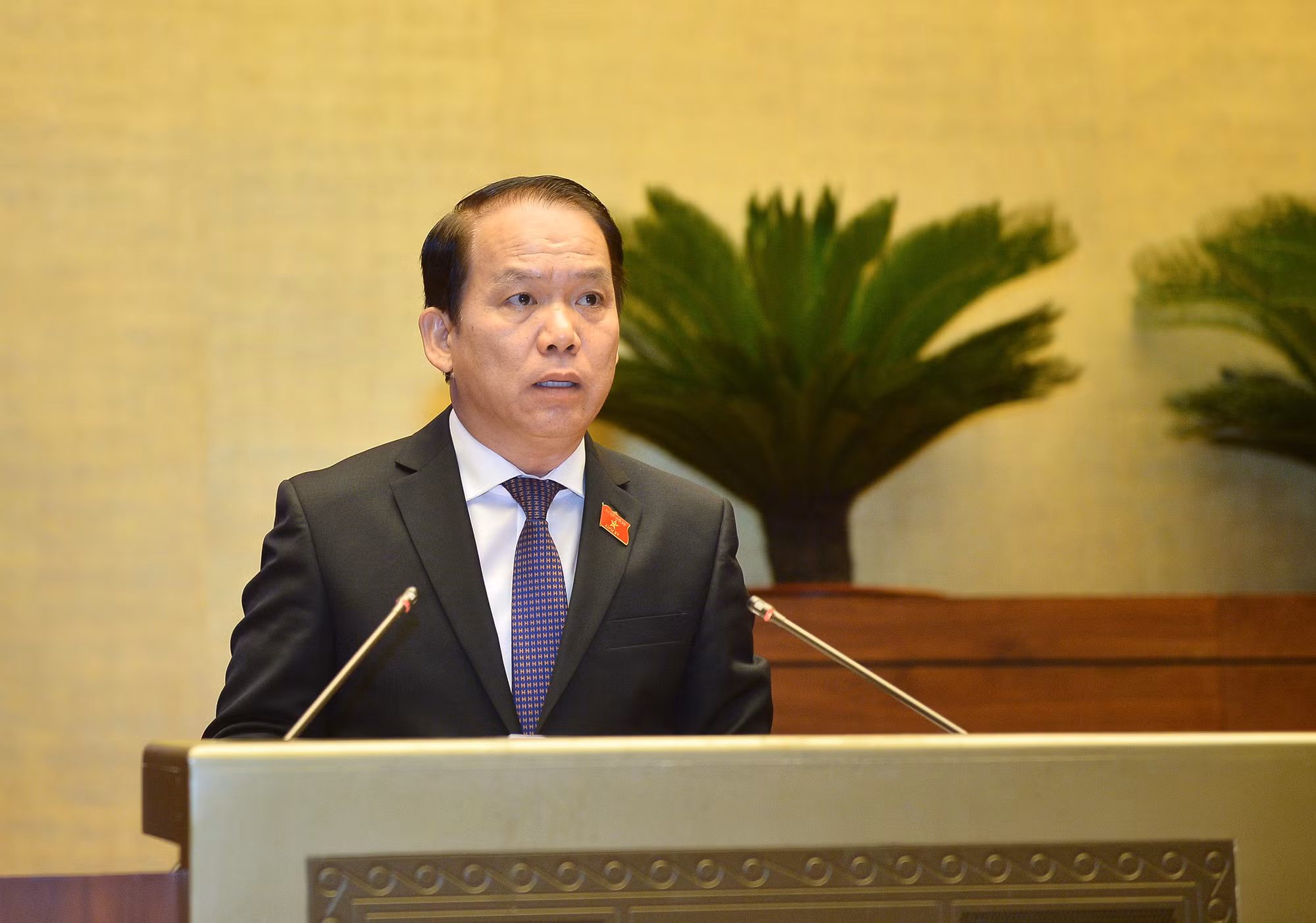 Lùi thời hạn sửa đổi Luật Đất đai để sử dụng hiệu quả nguồn lực đất -0