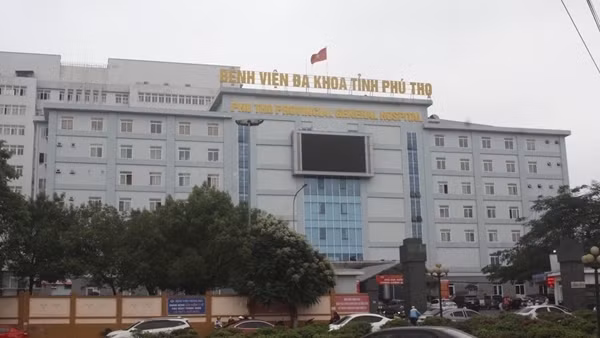Bắt khẩn cấp Giám đốc CDC Hà Nội liên quan đến Việt Á ảnh 6