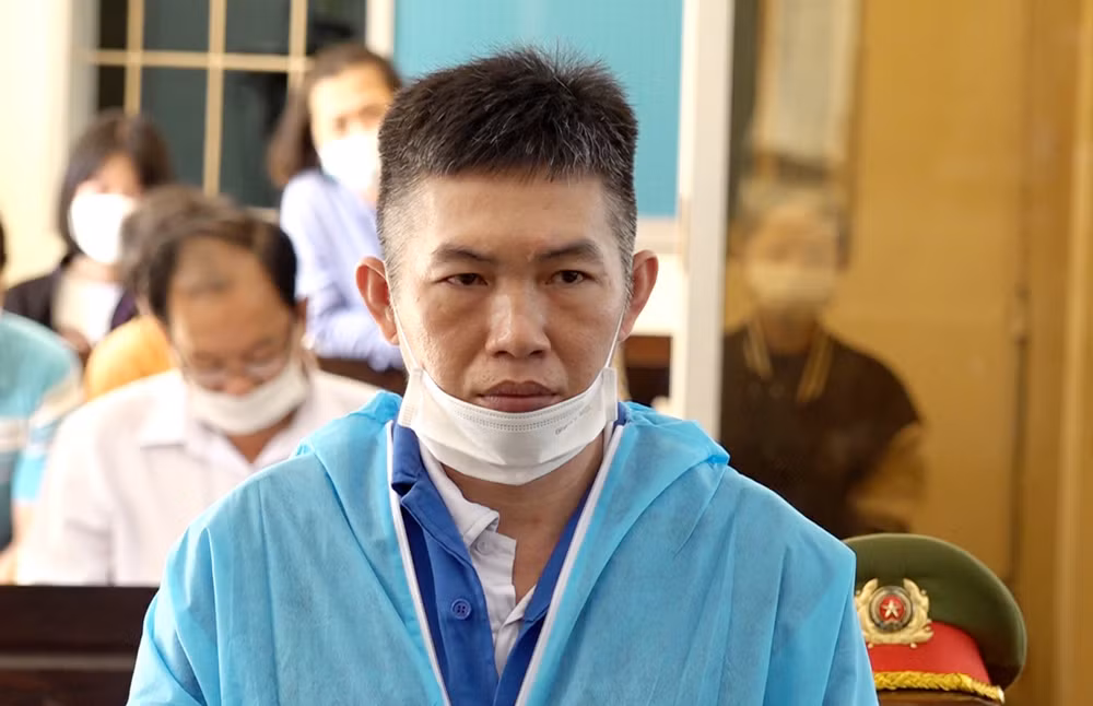 Nhớ chuyện chia hoa hồng bán lô đề không đều, ra tay giết người hùn vốn -0
