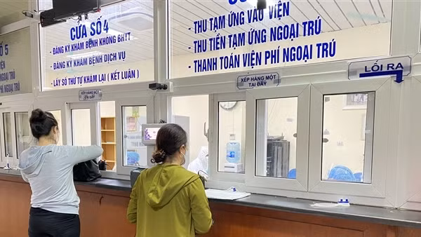 Cần sớm có giải pháp cho tình trạng thiếu thuốc, vật tư y tế ảnh 2