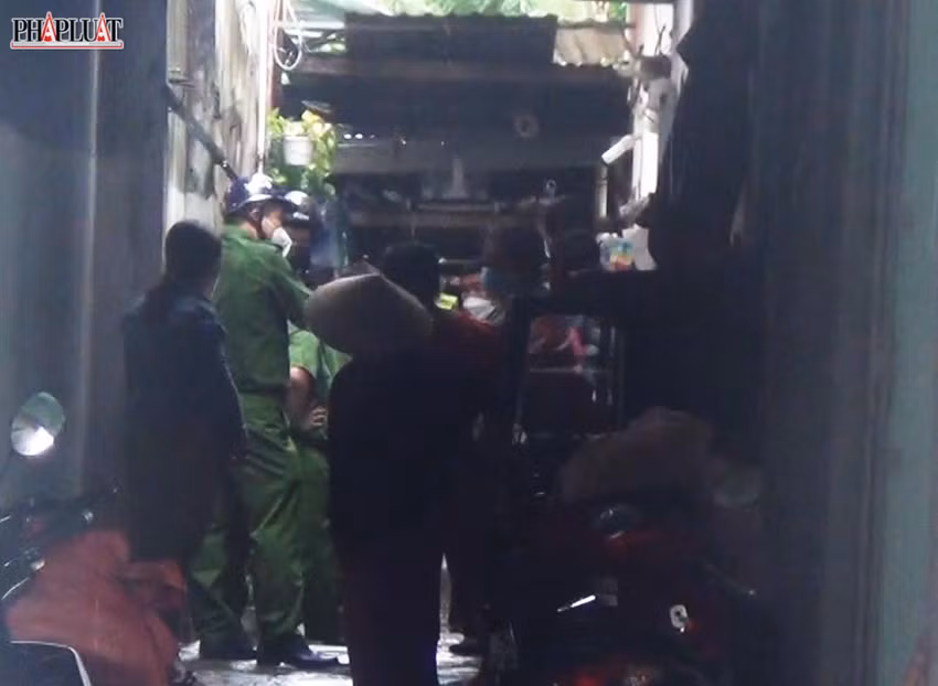 Nhức nhối người tâm thần gây án -0