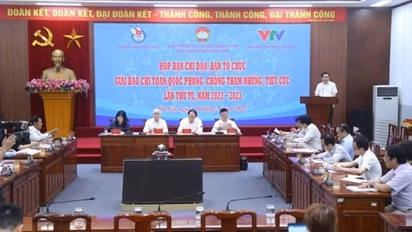 Lợi dụng danh nghĩa báo chí để hoạt động trái phép ảnh 3