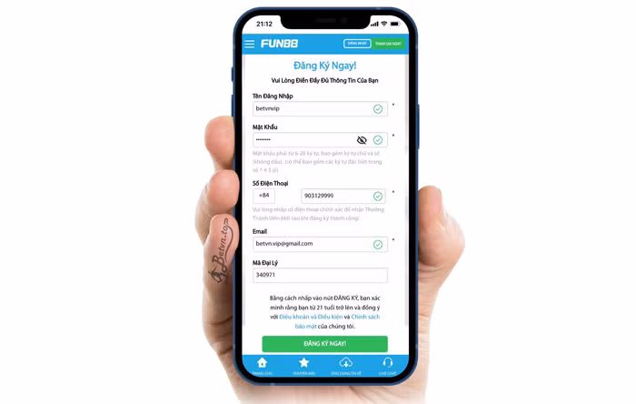 Cảnh giác với ma trận cá cược online -0