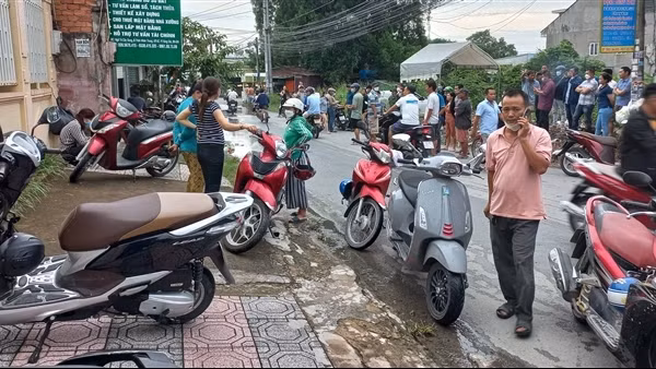Người môi giới tự tử, nhiều “cò” đất nháo nhào