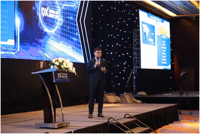Doanh nghiệp Proptech và bước chuyển mình trong kỷ nguyên số -0