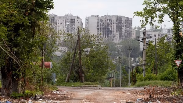Na Uy “vớ bở” từ cuộc xung đột Nga - Ukraine ảnh 3