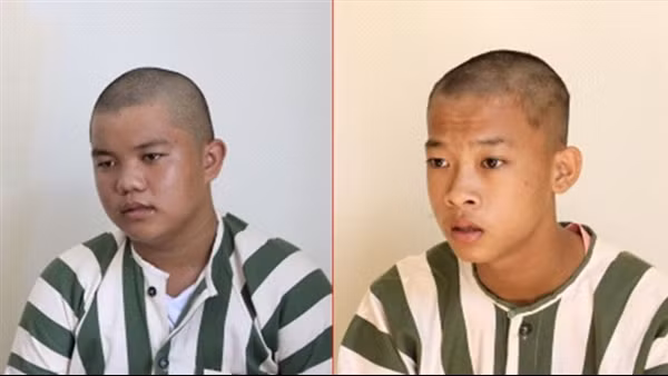 Người thiệt mạng, kẻ vào tù từ chiếc ghế oan nghiệt ảnh 3