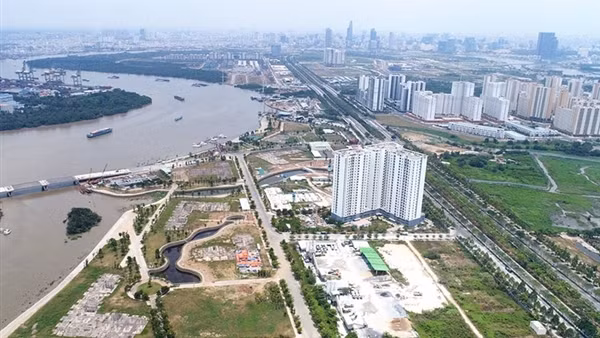 Khởi tố 3 đối tượng thông đồng gian lận đấu giá tài sản ảnh 4