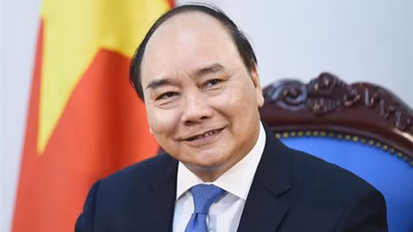 Chủ tịch nước gửi Thư chúc mừng nhân kỷ niệm 76 năm Ngày truyền thống Phòng, chống thiên tai tại Việt Nam