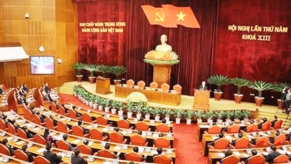 Bài 3: Quyền lực và danh vọng ảnh 2
