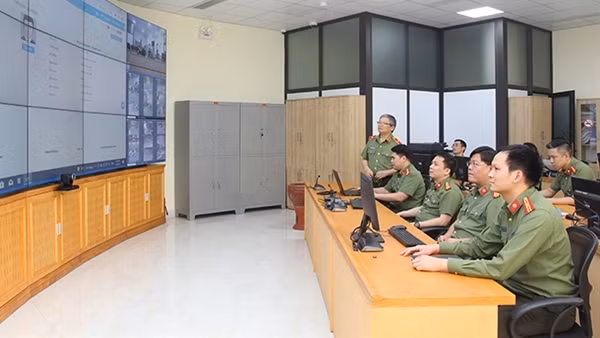 Bài 1: Những đổi thay từ dịch vụ công trực tuyến