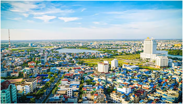 Cần có những khu đô thị xứng tầm với hạ tầng quy mô và đồng bộ tại Nam Định -0