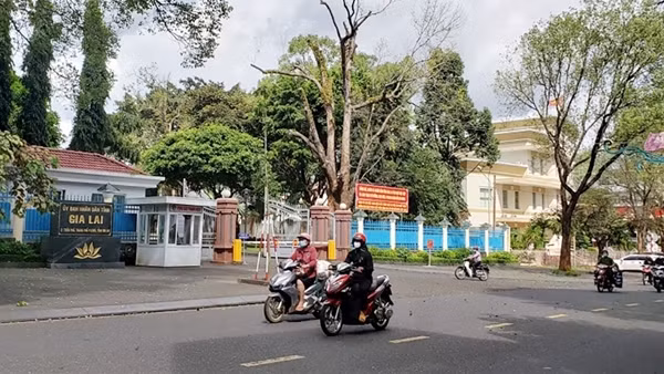 Cơ quan CSĐT yêu cầu tỉnh Gia Lai cung cấp hồ sơ chuyển nhượng khu đất sau cổ phần hóa