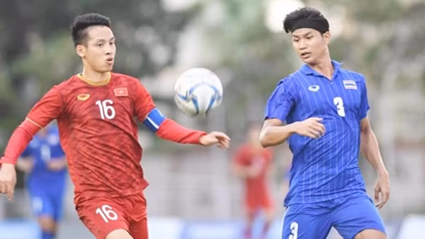 U23 Việt Nam và lời chia tay ngọt ngào của thầy Park ảnh 3
