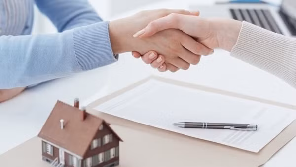 Giải pháp nào chống thất thu thuế chuyển nhượng bất động sản? ảnh 2