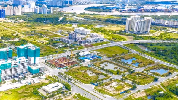 Khởi tố 3 đối tượng thông đồng gian lận đấu giá tài sản ảnh 3