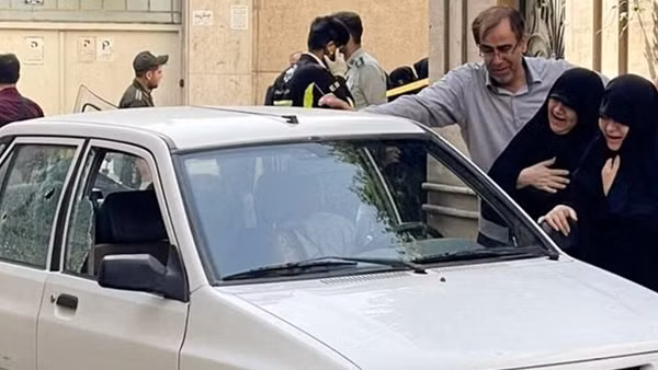Đằng sau quyết tâm bảo vệ thỏa thuận hạt nhân Iran của Châu Âu ảnh 2