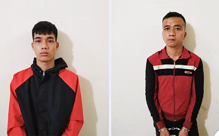 3 ngày, trộm cắp 4 vụ để kiếm tiền mua ma tuý -0
