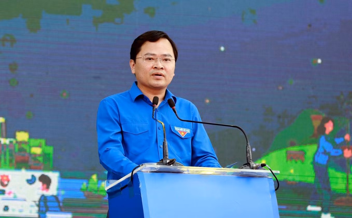 Nhiều hoạt động cao điểm trong 
