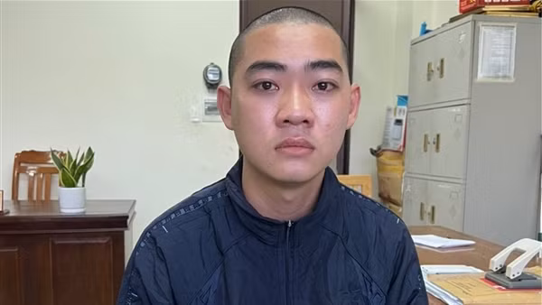 Chém người khác trọng thương vì mâu thuẫn mua bán gỗ keo ảnh 3