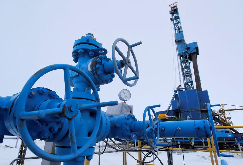 Nga cắt nguồn cung khí đốt cho Phần Lan vì không thanh toán bằng đồng ruble -0