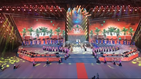 Dự SEA Games"để làm gì"? ảnh 4
