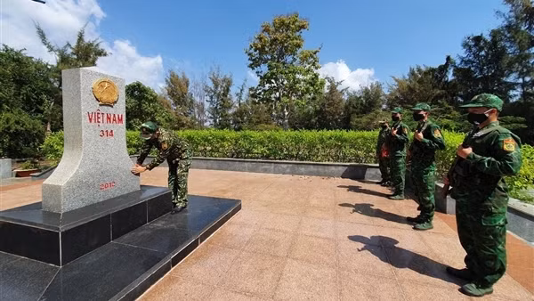 Thủ tướng Hun Sen: Campuchia luôn ghi nhớ sự giúp đỡ của Việt Nam ảnh 11