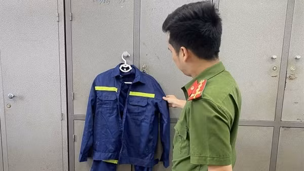 Cảnh sát hình sự Hà Nội vạch trần các thủ đoạn lừa đảo công nghệ cao ảnh 2