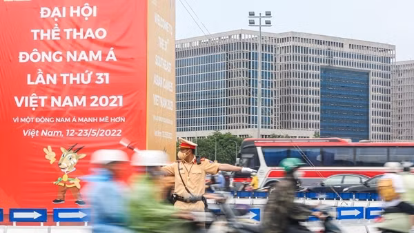 SEA Games 31 và những cái được ảnh 7