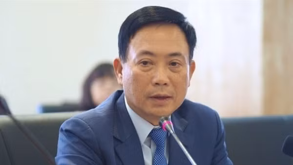 Để chứng khoán bị thao túng, đại biểu truy trách nhiệm Bộ trưởng Tài chính ảnh 3