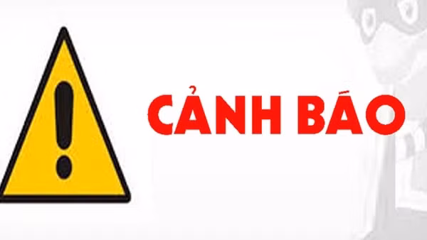Cảnh báo đối tượng có dấu hiệu trục lợi khi đi vận động từ thiện ảnh 3