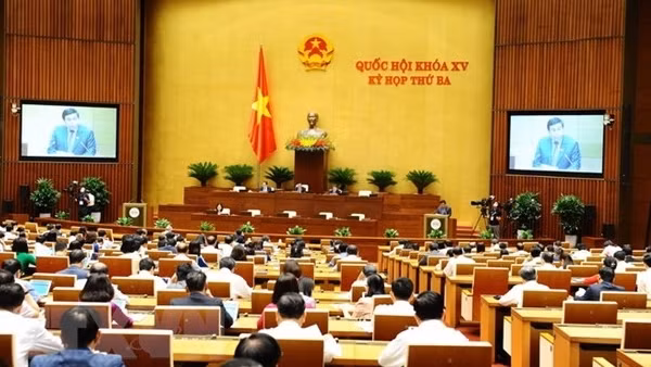 Lúng túng, vướng mắc trong triển khai pháp luật về quy hoạch ảnh 3