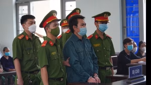 Tước đoạt mạng sống bà nội, kẻ nghiện ma túy lãnh án chung thân ảnh 5